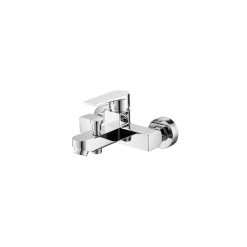 Củ sen tắm nóng lạnh gắn tường COTTO CT2164A