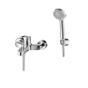 Vòi sen tắm nóng lạnh COTTO CT2172E