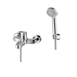 Vòi sen tắm nóng lạnh COTTO CT2172E