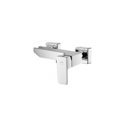 Củ sen tắm nóng lạnh gắn tường COTTO CT2196A