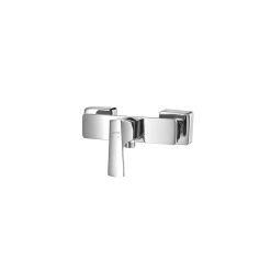 Củ sen tắm nóng lạnh gắn tường COTTO CT2205A