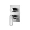 Van điều chỉnh nóng lạnh âm tường Cotto CT2245A