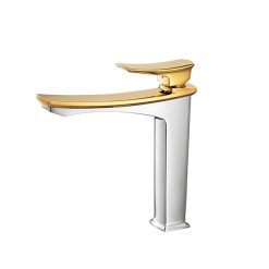 Vòi chậu lavabo nóng lạnh Cotto CT2252A#CG
