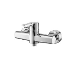 Củ sen tắm nóng lạnh gắn tường COTTO CT2264A