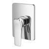 Van điều chỉnh nóng lạnh âm tường Cotto CT2303A