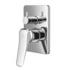 Van điều chỉnh nóng lạnh âm tường Cotto CT1243A