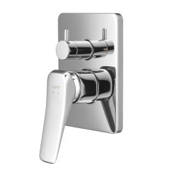 Van điều chỉnh nóng lạnh âm tường Cotto CT1243A
