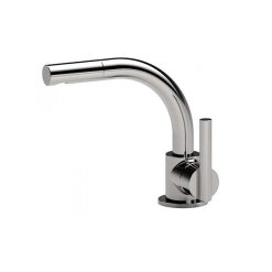 Vòi chậu lavabo nóng lạnh COTTO CT2311AE