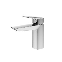 Vòi chậu lavabo nóng lạnh COTTO CT2321A