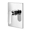 Củ sen tắm nóng lạnh âm tường COTTO CT2403A