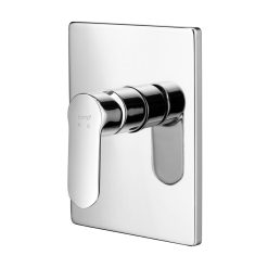 Củ sen tắm nóng lạnh âm tường COTTO CT2403A