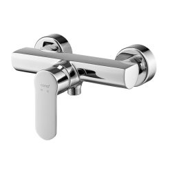 Củ sen tắm nóng lạnh gắn tường COTTO CT2406A