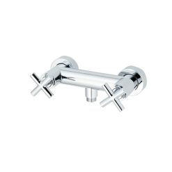 Củ sen tắm nóng lạnh Cross COTTO CT253C16