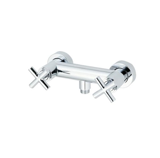 Củ sen tắm nóng lạnh Cross COTTO CT253C16