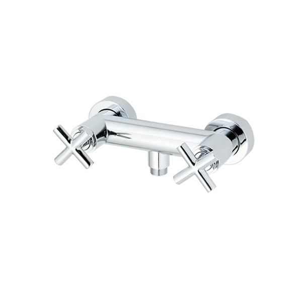 Củ sen tắm nóng lạnh Cross COTTO CT253C16