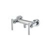 Củ sen tắm nóng lạnh Cross COTTO CT253C20