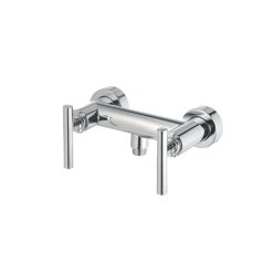 Củ sen tắm nóng lạnh Cross COTTO CT253C20