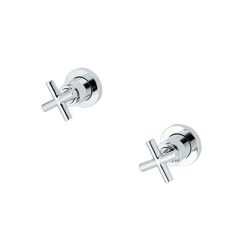 Củ sen tắm nóng lạnh Cross COTTO CT254C16