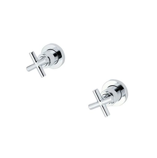 Củ sen tắm nóng lạnh Cross COTTO CT254C16