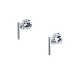Củ sen tắm nóng lạnh Cross COTTO CT254C20