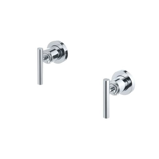 Củ sen tắm nóng lạnh Cross COTTO CT254C20