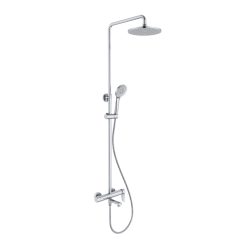 Sen cây nóng lạnh bát tròn COTTO CT3006WOS