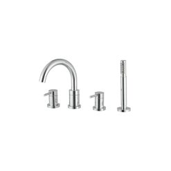 Vòi sen tắm bồn nóng lạnh Cotto CT337YS45