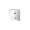 Van xả cảm ứng tiểu nam âm tường Cotto CT4802AC