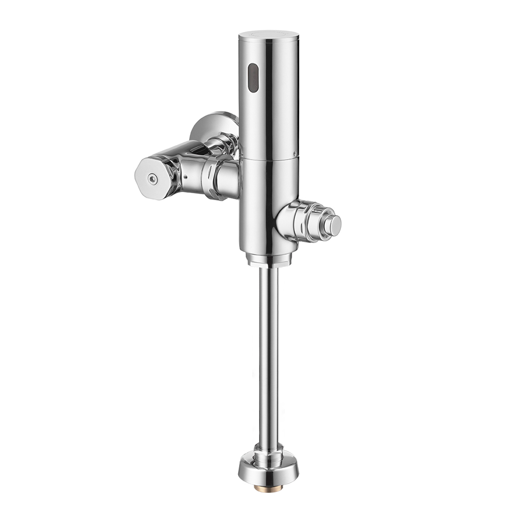 Van xả cảm ứng tiểu nam Cotto CT4806DCUF