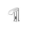 Vòi chậu lavabo cảm ứng lạnh COTTO CT4905DC