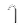 Vòi chậu lavabo cảm ứng lạnh thân cao COTTO CT4912AC