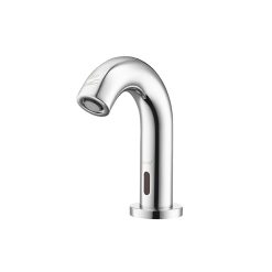 Vòi chậu lavabo cảm ứng lạnh COTTO CT4916AC