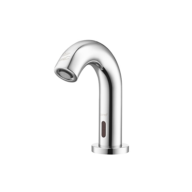 Vòi chậu lavabo cảm ứng lạnh COTTO CT4916AC