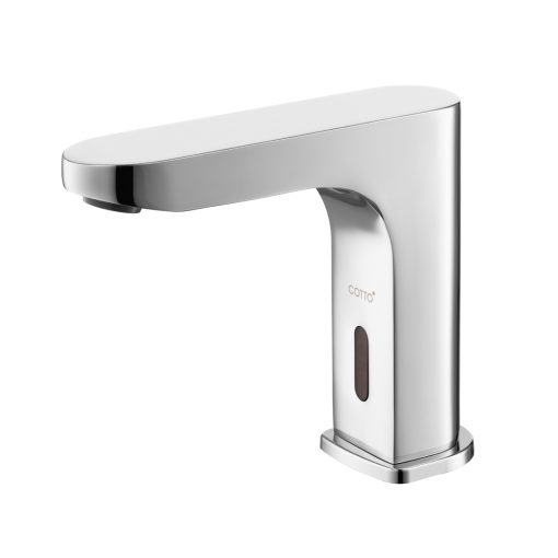 Vòi cảm ứng nước lạnh Cotto CT4918DC