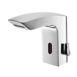 Vòi cảm ứng nước lạnh Cotto CT532NXDC
