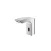 Vòi chậu lavabo cảm ứng lạnh COTTO CT537NXAC (dùng Điện)