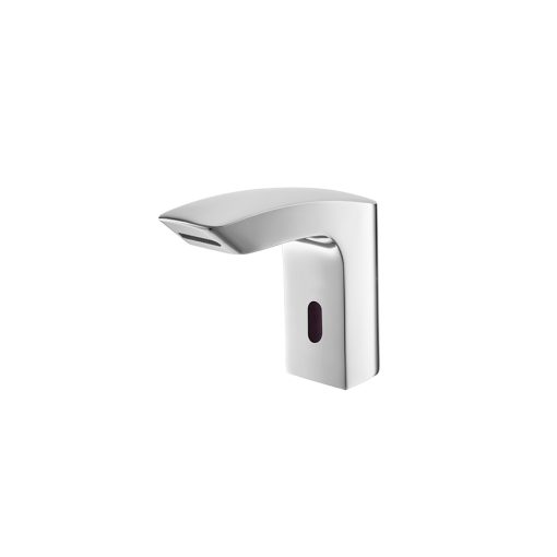 Vòi chậu lavabo cảm ứng lạnh COTTO CT537NXAC (dùng Điện)