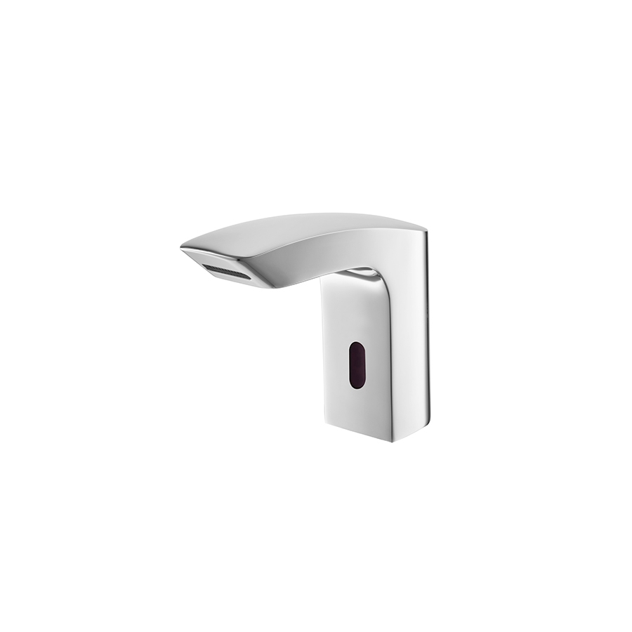 Vòi chậu lavabo cảm ứng lạnh COTTO CT537NXAC (dùng Điện)