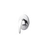 Củ sen tắm nóng lạnh âm tường COTTO CT599A
