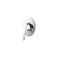 Củ sen tắm nóng lạnh âm tường COTTO CT599A