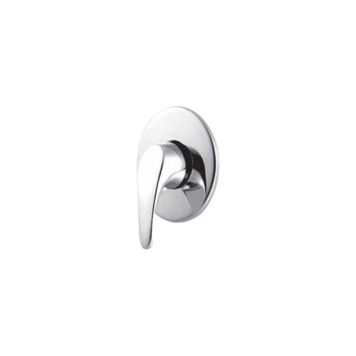 Củ sen tắm nóng lạnh âm tường COTTO CT599A