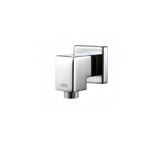 Cút nối dây sen COTTO CT622(HM)