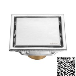 Ga thoát sàn Cotto CT6403Z2P(HM)