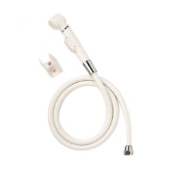 Vòi xịt vệ sinh màu trắng COTTO CT666#WH(HM)