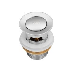 Ống xả lavabo COTTO CT6702(HM)