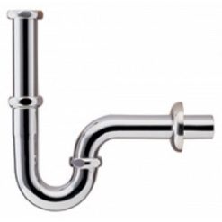 Ống thải kèm cổ thoát chậu rửa mặt COTTO CT683HM