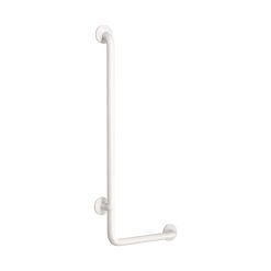 Tay vịn phòng tắm Cotto CT727L#WH