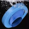 Gioăng chỉnh lệch tâm xả bồn cầu 2.5cm CTBC2.5