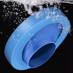 Gioăng chỉnh lệch tâm xả bồn cầu 2.5cm CTBC2.5