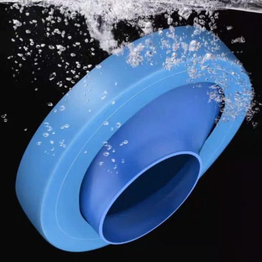 Gioăng chỉnh lệch tâm xả bồn cầu 2.5cm CTBC2.5